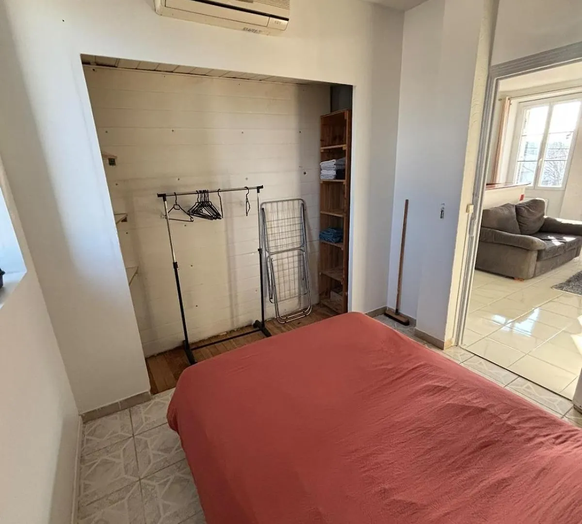 Appartement Proche De La Gare Et Du Centre Ville Valence  France
