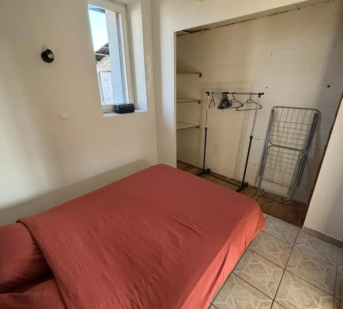 Apartment Appartement Proche De La Gare Et Du Centre Ville Valence