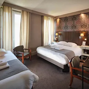 2* Hotel Les Negociants