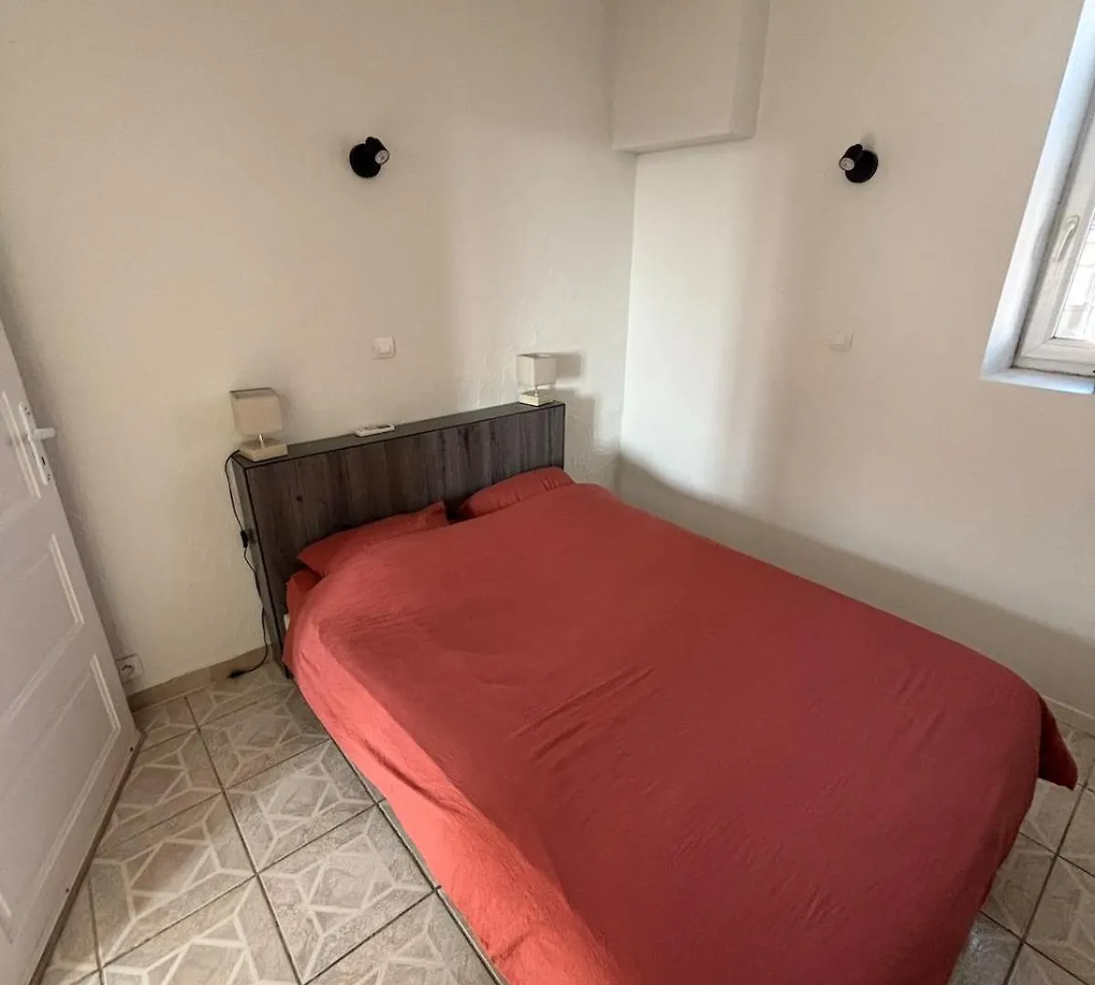 דירה ואלנס Appartement Proche De La Gare Et Du Centre Ville צרפת